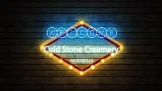 Cold Stone Creamery Murabella Saint Augustine