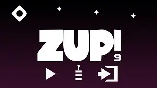 Zup! 9 - Level 48 (Level 🛇) - Walkthrough