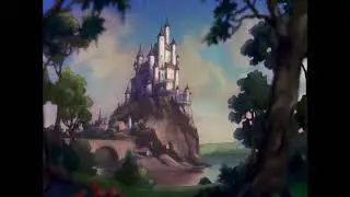 Snow White And Seven Dwarfs (Part One)