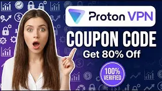 🎁 Proton VPN FREE Plan + Discount Code (2026)