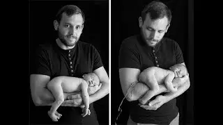Top 20 Fotos de Bebês - Expectativa vs Realidade