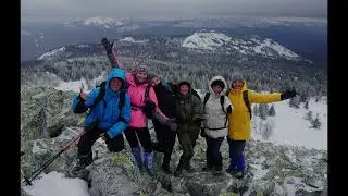 Малый и Большой Уваны