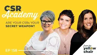 Are Your CSRs Your Secret Weapon?