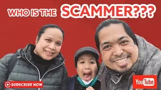 THE UNTOLD PANSIT AT PEANUT BUTTER STORY | WHO IS THE SCAMMER? | GLOOMY SATURDAY PASYAL | TEAM LAOG
