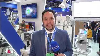 Tecnobrasil Expo Óptica 2024 | Feiras & Negócios