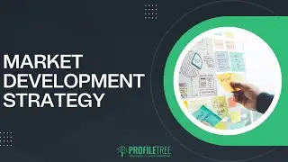Market Development Strategy | Stages of Entering a New Market | Best Practice Guide