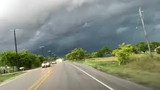 Somewhere BFE Texas 08/31/2022