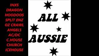 All Aussie Band
