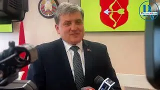 Игорь Луцкий