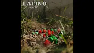 LATINO by A.K.A STEV (Full Album)