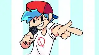 Si Llegamos A Los 100 Subs Volvemos Con FNF