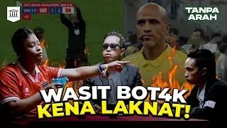 Kita Berhasil Bongkar Mafia Wasit! | Tanpa Arah