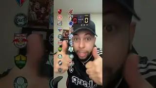 SIMULATING THE TWENTY-THIRD ROUND OF THE BRAZILIAN CHAMPIONSHIP 