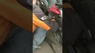 ручками #мотосопровождение