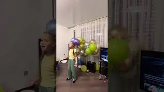 Аист на крыше