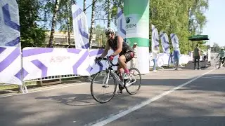 Ограничения движения в связи с велогонкой