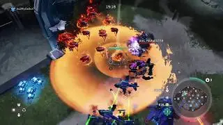 Introducing the Arbiter - Rydz