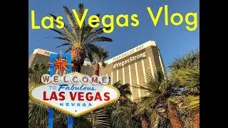 What Happens in Vegas