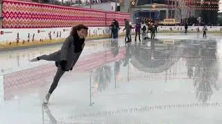 Фигурное катание ⛸