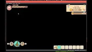 Yuzu - Story of seasons friends of mineral town (Fix Black Screen Load Game)