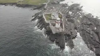 Valentia Lighthouse Co Kerry