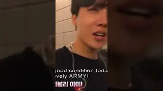 My dog stepped on a bee • Bts joining the trend •