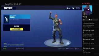 Fortnite