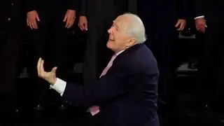 Blazhen Muzh (Blessed is the Man) – Yale Russian Chorus & Alumni 60th Anniversary Concert