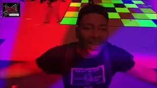 DJ Izzy- School Dance DJ