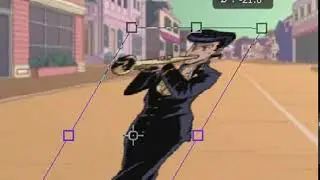 Trumpet is Unbreakable