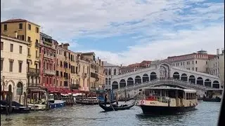 Trip to Italy~ Venice #italy #Venice #summertravel