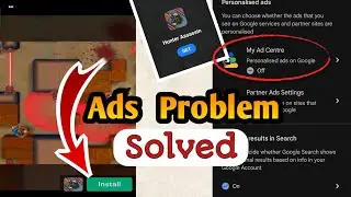 How to stop  ADS on Android phone, Automatically ads start problem solve | ads problem : 