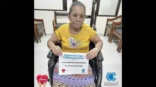 Cirugías El Milagro de Bartimeo, 46ta Jornada