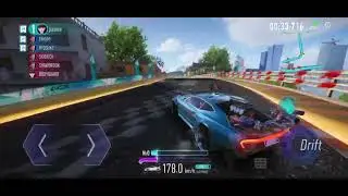 Acer racer sudah liris gaes di play'store #mlbbshorts #subscribe