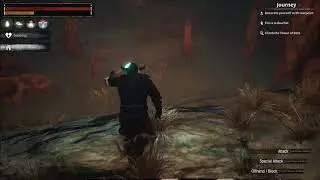 Conan Exiles where to find Brimstone, Chitin, Ichor and Iron early on.