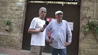 incidenti di percorso - Castelbuono S Giovanni 2024