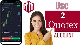How To Use 2 Quotex Account | Quotex Multiple Accounts