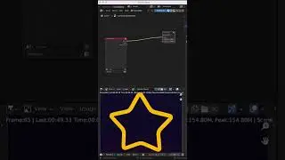 Bloom Effect in Cycles in 1 Minute - Blender Tutorial 