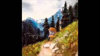 Hourglass Sings: Top of The World (Object Kerfuffle)
