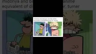Animemes 6 #memes #anime #mha #myheroacademia #funny #funnymemes