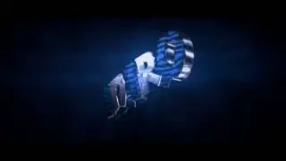 FREE 3D Sync Blender Intro Template!! [BLENDER ONLY] (Thx for 800 :D)