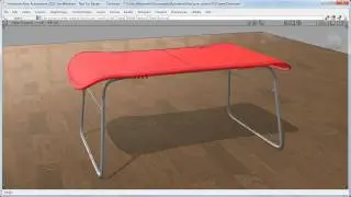 Autodesk Alias 2011 Essentials - Ambient Occlusion