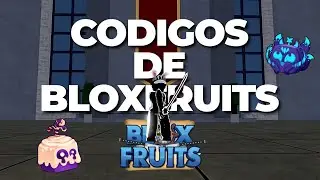 TODOS LOS CODIGOS DE Blox Fruits MARZO 2024 Blox Fruits CODES MARCH 2024 🤓☝️