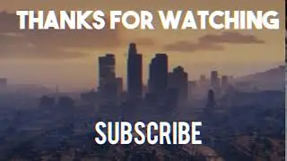Should this be my new Outro??