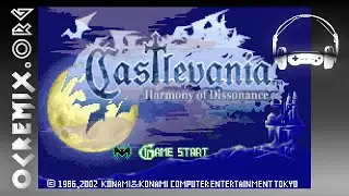 OC ReMix 