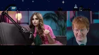 ДК СМОТРИТ ШОУ ЕНИНЫ « ДЕВЧАТА» С ГОСПОЖОЙ ЭВЕЛИН