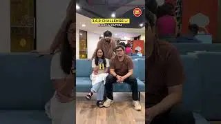 Say “aah😮‍💨” for every multiple of 3 or if the number has a 3 in it😛 | OK Tested