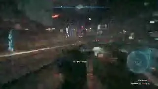 Angeljvenom's Live PS4 Broadcast