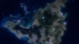 Island Flow [SXM CYPHER] (Official Music Video)