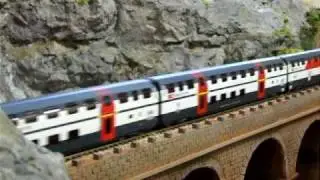 CFF Re460   IC2000